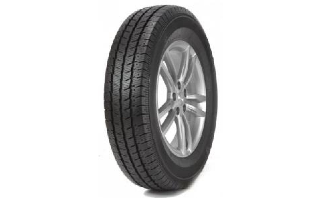 Naastrehvid ECOVISON 185/75R16C 104/102R 8PR WV-06 studded Kummid24.ee - Rehvide müük, rehvitöökoda Tallinnas Mustamäel