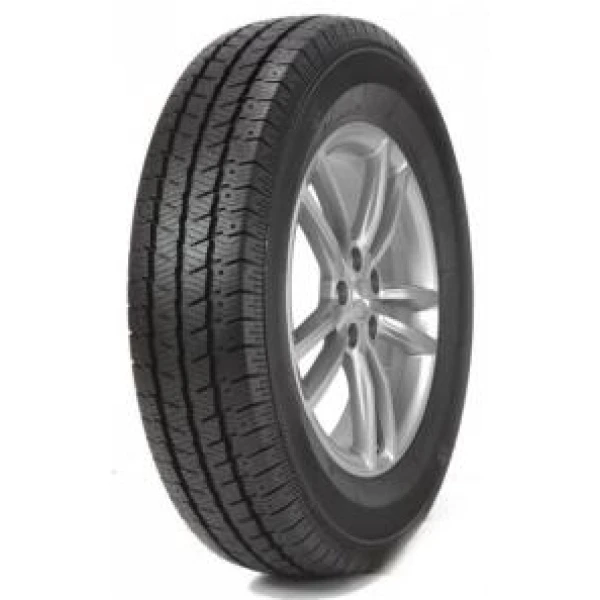 Naastrehvid Ecovison 185/75R16C 104/102R 8PR WV-06 studded Kummid24.ee - Rehvide müük, rehvitöökoda Tallinnas Mustamäel 8