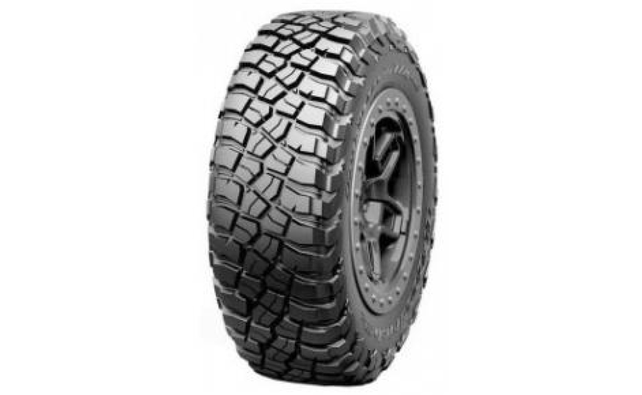 Rehvid BFGOODRICH 285/75R16 116/113Q  MUD TERRAIN T/A KM3 LRC GO P.O.R Kummid24.ee - Rehvide müük, rehvitöökoda Tallinnas Mustamäel