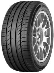 Suverehvid CONTINENTAL 255/40R20 101V XL FR ContiSportContact 5 SUV Kummid24.ee - Rehvide müük, rehvitöökoda Tallinnas Mustamäel