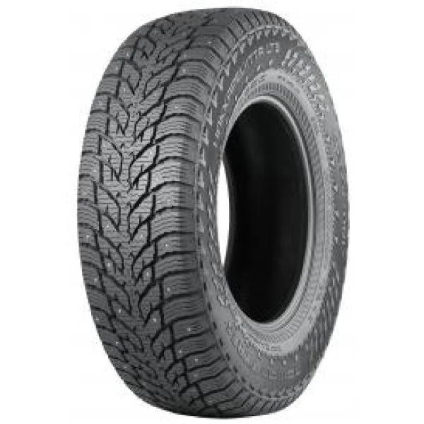 Naastrehvid NOKIAN 265/70R17 121/118Q HKPL LT3 studded 3PMSF Kummid24.ee - Rehvide müük, rehvitöökoda Tallinnas Mustamäel 9