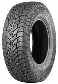 Naastrehvid NOKIAN 245/75R16 10 120/116Q HKPL LT3 studded 3pmsf Kummid24.ee - Rehvide müük, rehvitöökoda Tallinnas Mustamäel