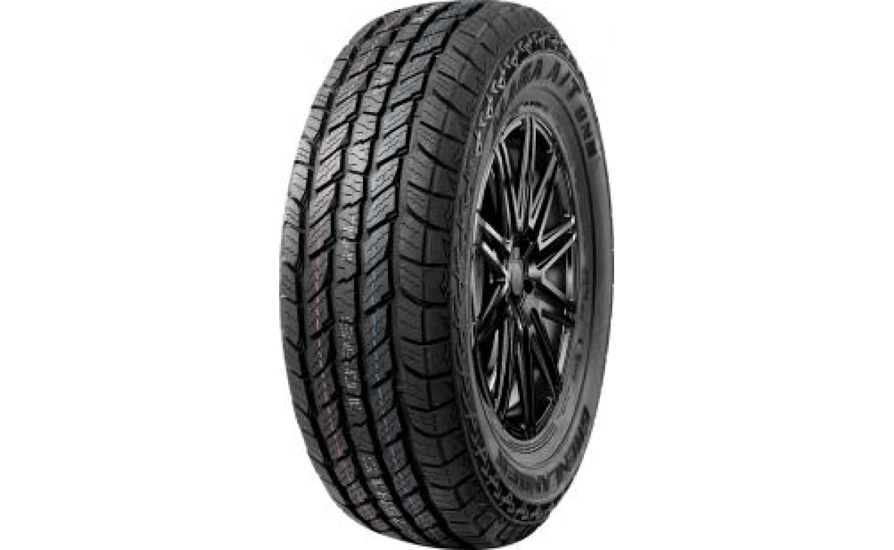 Lamell ja M+S Grenlander 285/50R20 116T MAGA A/T TWO Kummid24.ee - Rehvide müük, rehvitöökoda Tallinnas Mustamäel