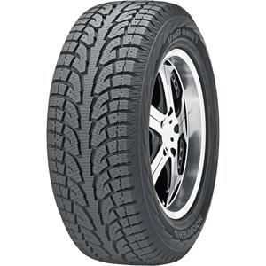 Naastrehvid 215/75R16 HANKOOK WINTER I*PIKE (RW11) 103T RP Studded 3PMSF Kummid24.ee - Rehvide müük, rehvitöökoda Tallinnas Mustamäel