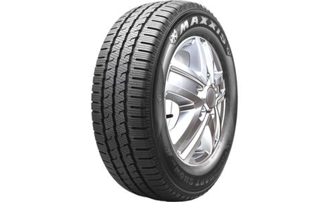 Naastrehvid 165/80R13C MAXXISIS WL2 VANSMART SNOW 91/89R Studless DAB71 3PMSF Kummid24.ee - Rehvide müük, rehvitöökoda Tallinnas Mustamäel