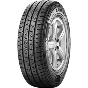 Naastrehvid 215/60R16C PIRELLI CARRIER WINTER 103/101T DOT21 Studless DCB73 3PMSF M+S Kummid24.ee - Rehvide müük, rehvitöökoda Tallinnas Mustamäel