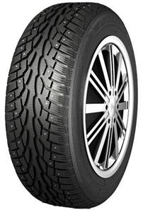 Naastrehvid 225/55R17 NANKANG SW-7 101T XL Studded 3PMSF Kummid24.ee - Rehvide müük, rehvitöökoda Tallinnas Mustamäel