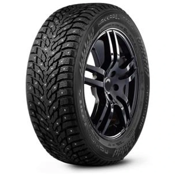 Naastrehvid 245/40R20 NOKIAN HKPL 9 99T XL DOT20 Studded 3PMSF M+S Kummid24.ee - Rehvide müük, rehvitöökoda Tallinnas Mustamäel 9