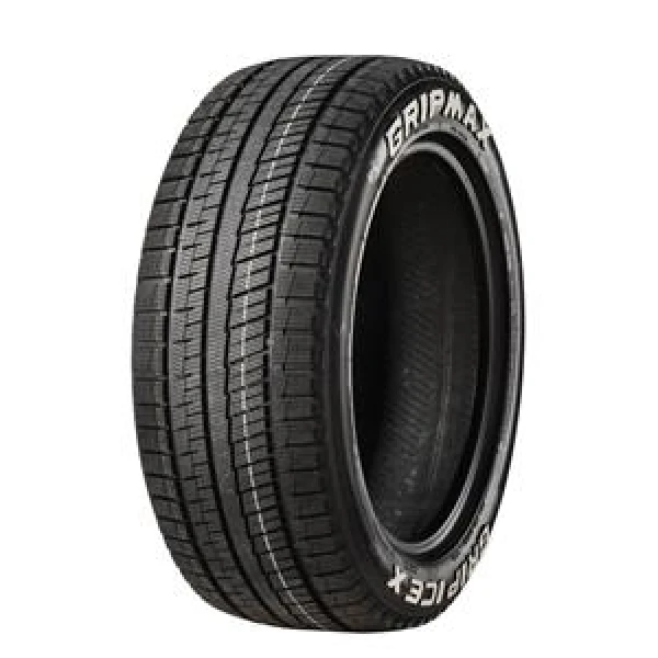 Lamell ja M+S 175/55R15 GRIPMAX GRIP ICE X 77Q Friction DDB71 3PMSF M+S Kummid24.ee - Rehvide müük, rehvitöökoda Tallinnas Mustamäel 8