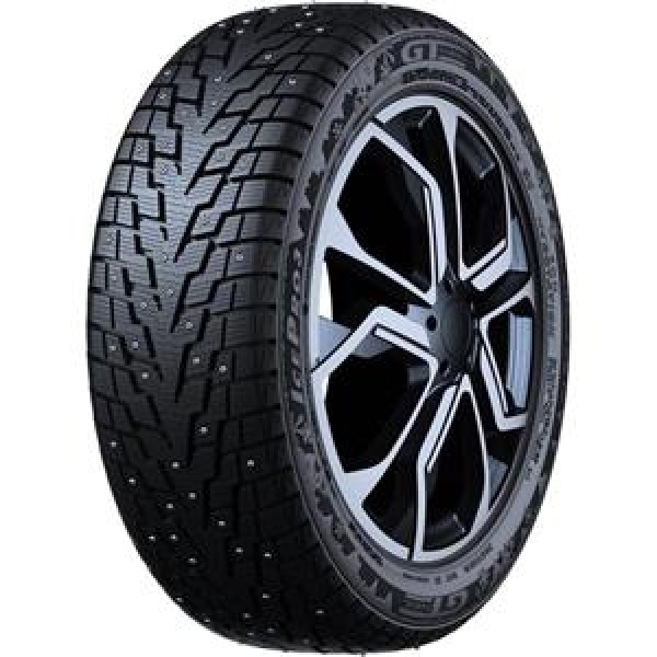 Naastrehvid 235/55R17 GT RADIAL ICEPRO 3 (EVO) 99H RP Studded 3PMSF M+S Kummid24.ee - Rehvide müük, rehvitöökoda Tallinnas Mustamäel 8