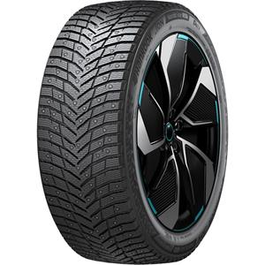 Naastrehvid 245/40R20 HANKOOK ION NORDIC I*CE (IW04) 99T XL Elect RP Studded 3PMSF M+S Kummid24.ee - Rehvide müük, rehvitöökoda Tallinnas Mustamäel