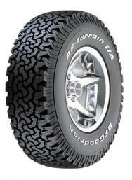 Lamell ja M+S BFGoodrich 265/75R16 119/116R ALL TERRAIN T/A KO2 3PMSF Kummid24.ee - Rehvide müük, rehvitöökoda Tallinnas Mustamäel