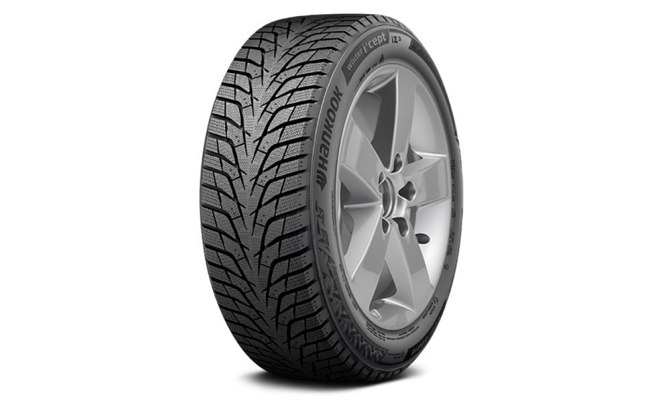 Rehvid 255/40R19XL 98H  Hankook I*cept IZ3 W636 Kummid24.ee - Rehvide müük, rehvitöökoda Tallinnas Mustamäel 3