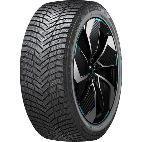 Naastrehvid 255/40R20XL 101T Hankook ION IW04A AD Kummid24.ee - Rehvide müük, rehvitöökoda Tallinnas Mustamäel 9