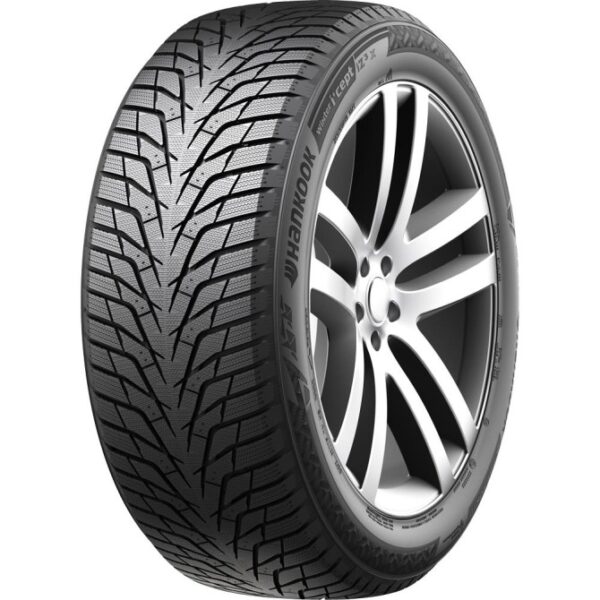 Lamell ja M+S 215/65R17XL 103T Hankook I*cept IZ3X W636A Kummid24.ee - Rehvide müük, rehvitöökoda Tallinnas Mustamäel