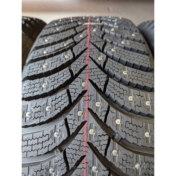 Leiunurk Bridgestone Spike 03 94T XL Kummid24.ee - Rehvide müük, rehvitöökoda Tallinnas Mustamäel 8