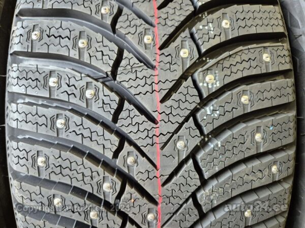 Leiunurk Bridgestone Blizzak Spike 03 98T XL Kummid24.ee - Rehvide müük, rehvitöökoda Tallinnas Mustamäel