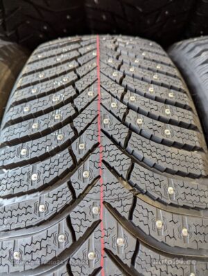 Leiunurk Bridgestone Blizzk Spike 03 105T XL Kummid24.ee - Rehvide müük, rehvitöökoda Tallinnas Mustamäel