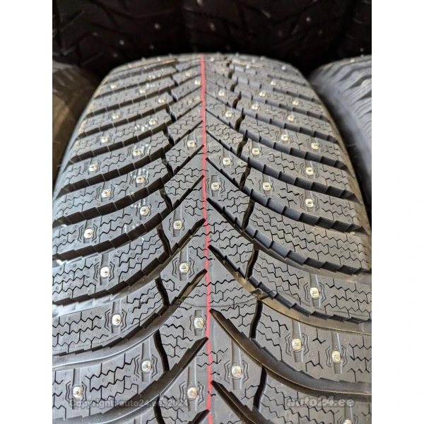Leiunurk Bridgestone Blizzk Spike 03 105T XL Kummid24.ee - Rehvide müük, rehvitöökoda Tallinnas Mustamäel 8