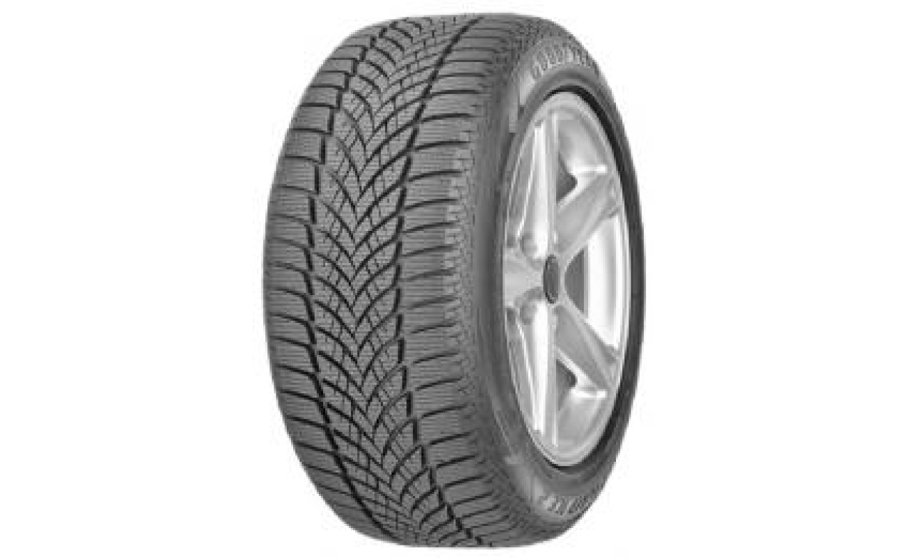 Rehvid GOODYEAR 255/40R19 100T ULTRAGRIP ICE 2 SCT FP XL 3PMSF Kummid24.ee - Rehvide müük, rehvitöökoda Tallinnas Mustamäel 3