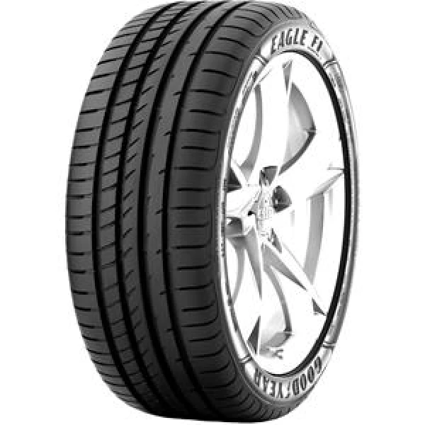 Suverehvid 245/40R20 GOODYEAR EAGLE F1 ASYMMETRIC 2 99Y XL RunFlat MOE NCS FP DOT21 CAB71 Kummid24.ee - Rehvide müük, rehvitöökoda Tallinnas Mustamäel 9