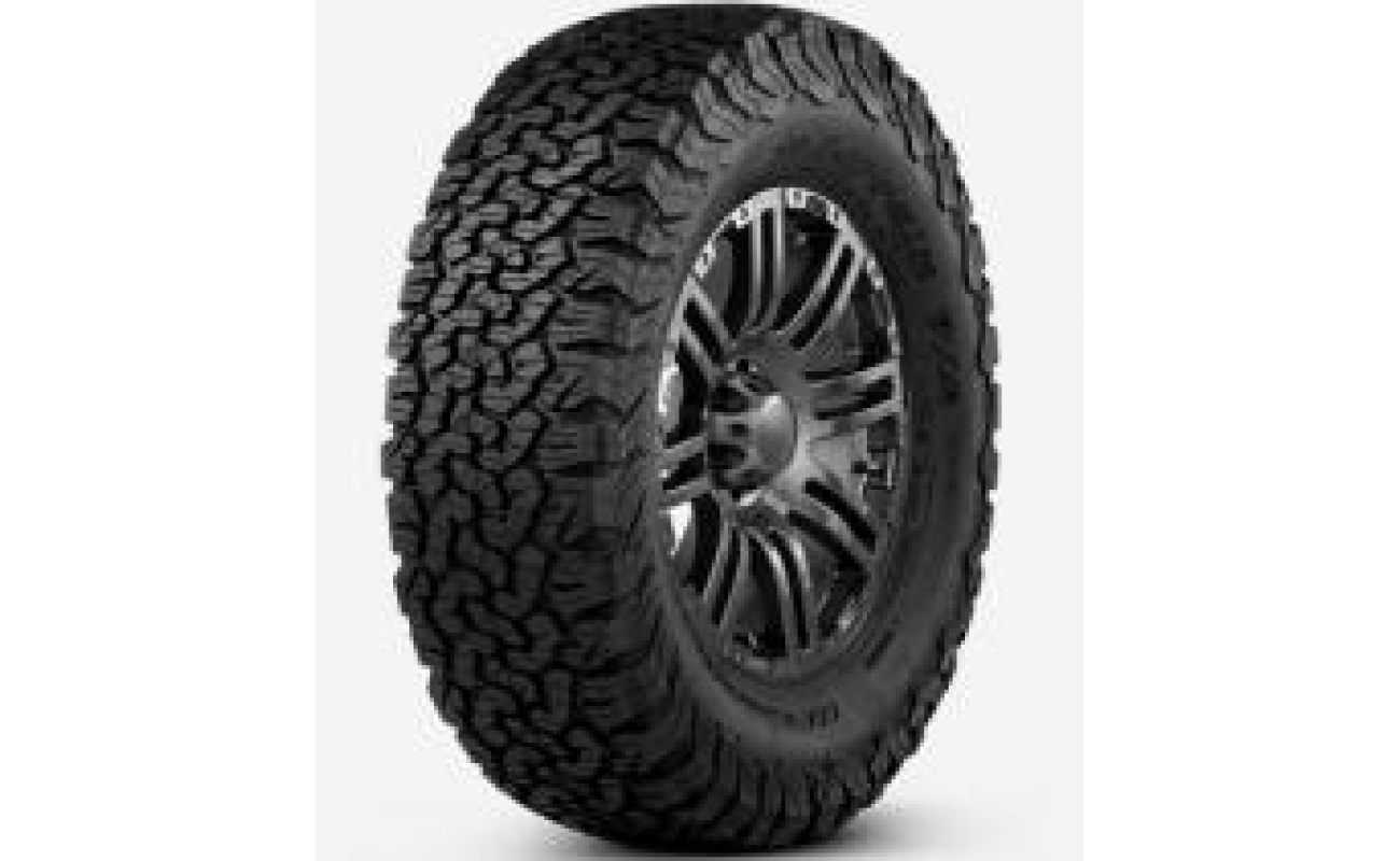 Rehvid BFGOODRICH 245/70R17 119S ALL-TERRAIN T/A KO2 3PMSF Kummid24.ee - Rehvide müük, rehvitöökoda Tallinnas Mustamäel