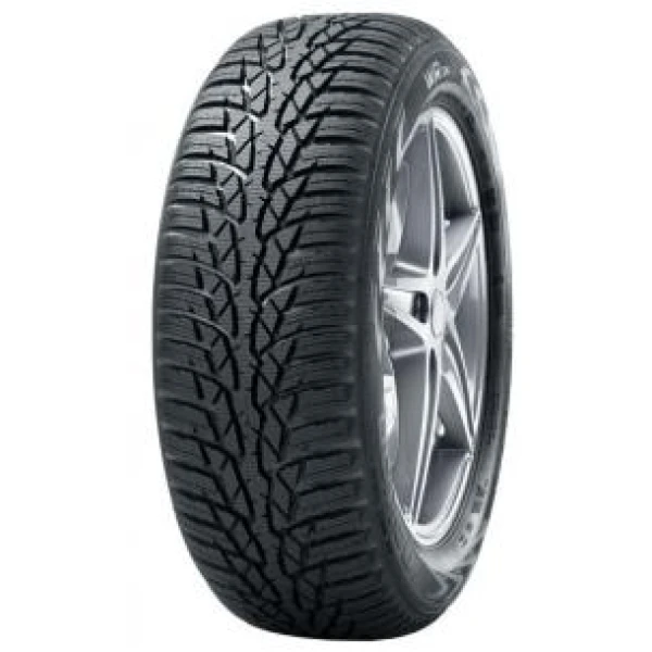 Lamell ja M+S Nokian 155/65R14 75T WR D4 Kummid24.ee - Rehvide müük, rehvitöökoda Tallinnas Mustamäel 9
