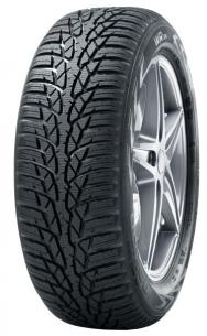 Lamell ja M+S NOKIAN 195/60R16 89H WR D4 3PMSF Kummid24.ee - Rehvide müük, rehvitöökoda Tallinnas Mustamäel