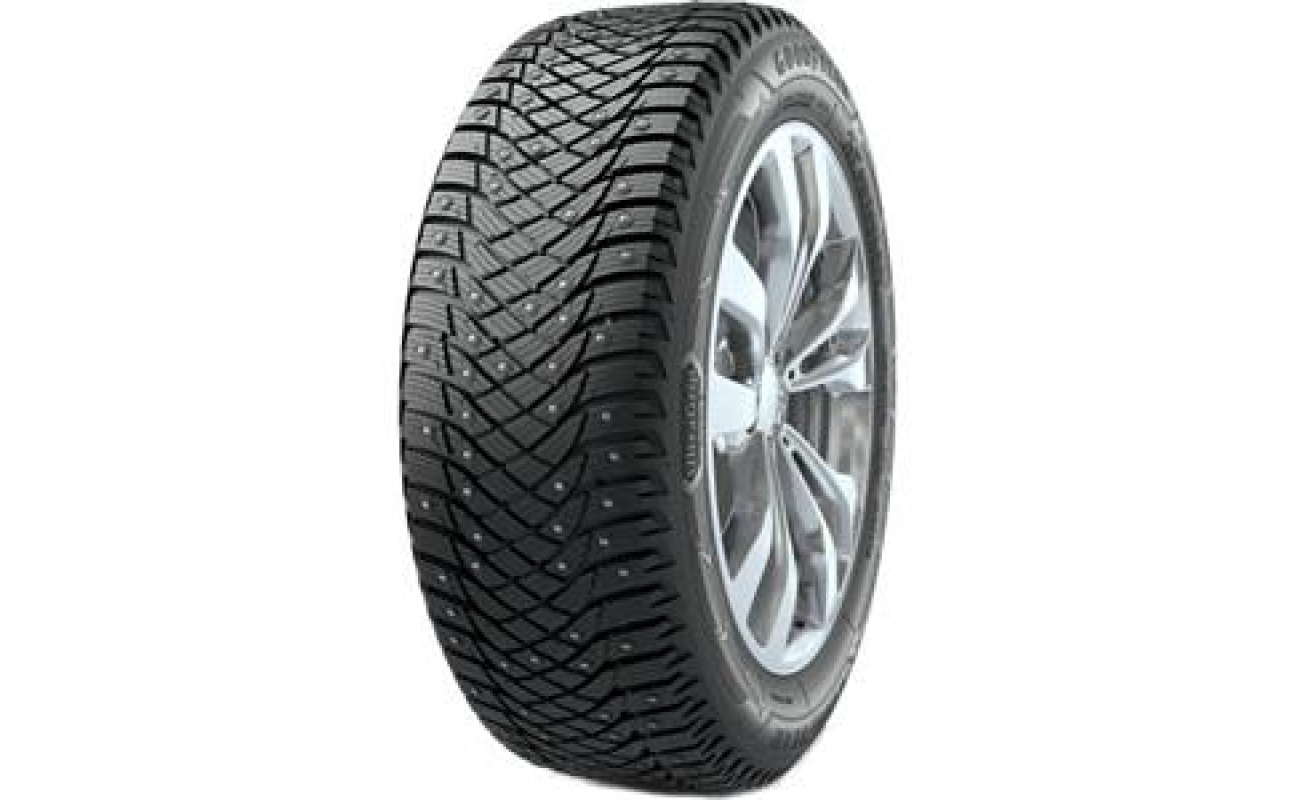 Naastrehvid 215/65R16 GOODYEAR ULTRA GRIP ARCTIC 2 102T XL NCS Studded 3PMSF M+S Kummid24.ee - Rehvide müük, rehvitöökoda Tallinnas Mustamäel 3