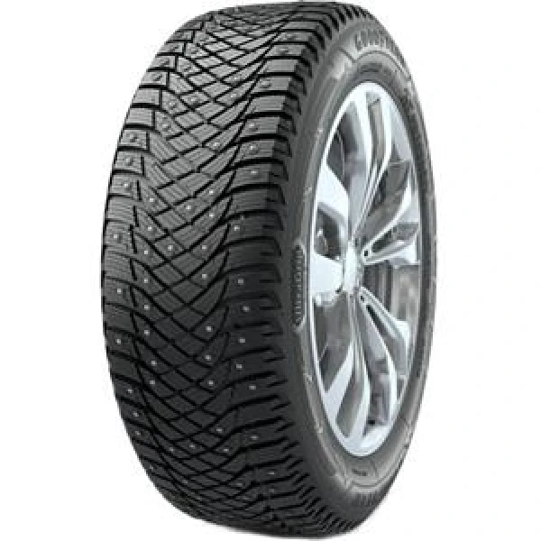 Naastrehvid 235/45R18 GOODYEAR ULTRA GRIP ARCTIC 2 98T XL FP Studded 3PMSF M+S Kummid24.ee - Rehvide müük, rehvitöökoda Tallinnas Mustamäel 9