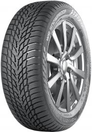 Lamell ja M+S NOKIAN 215/50R19 93V WR SNOWPROOF 3PMSF Kummid24.ee - Rehvide müük, rehvitöökoda Tallinnas Mustamäel