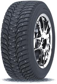 Naastrehvid Goodride/Westlake 235/45R18 98T Z506 XL studded 3PMSF Kummid24.ee - Rehvide müük, rehvitöökoda Tallinnas Mustamäel