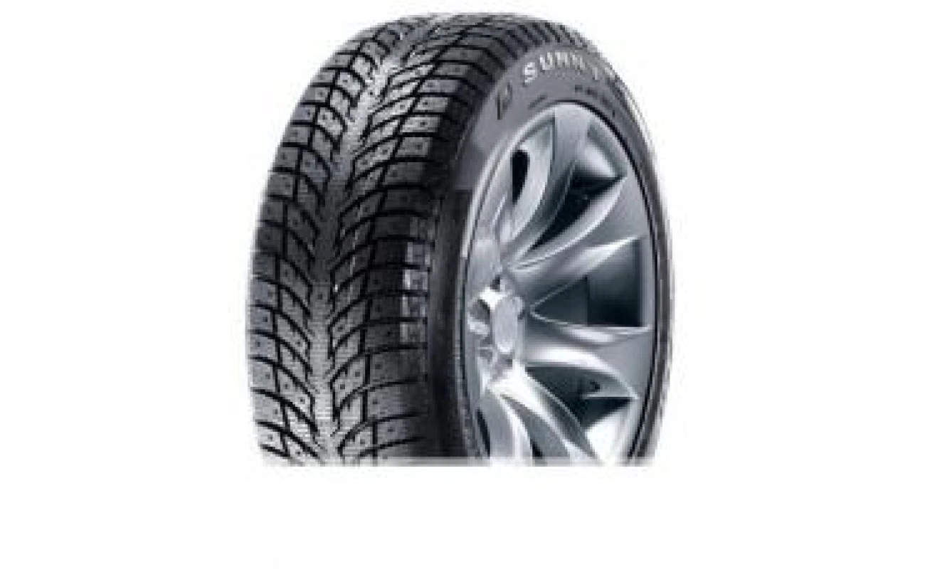 Naastrehvid Sunny 275/55R20 117H NW631 XL studded 3PMSF Kummid24.ee - Rehvide müük, rehvitöökoda Tallinnas Mustamäel