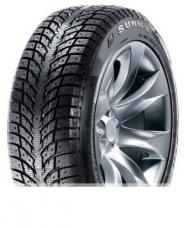 Naastrehvid Sunny 275/55R20 117H NW631 XL studded 3PMSF Kummid24.ee - Rehvide müük, rehvitöökoda Tallinnas Mustamäel