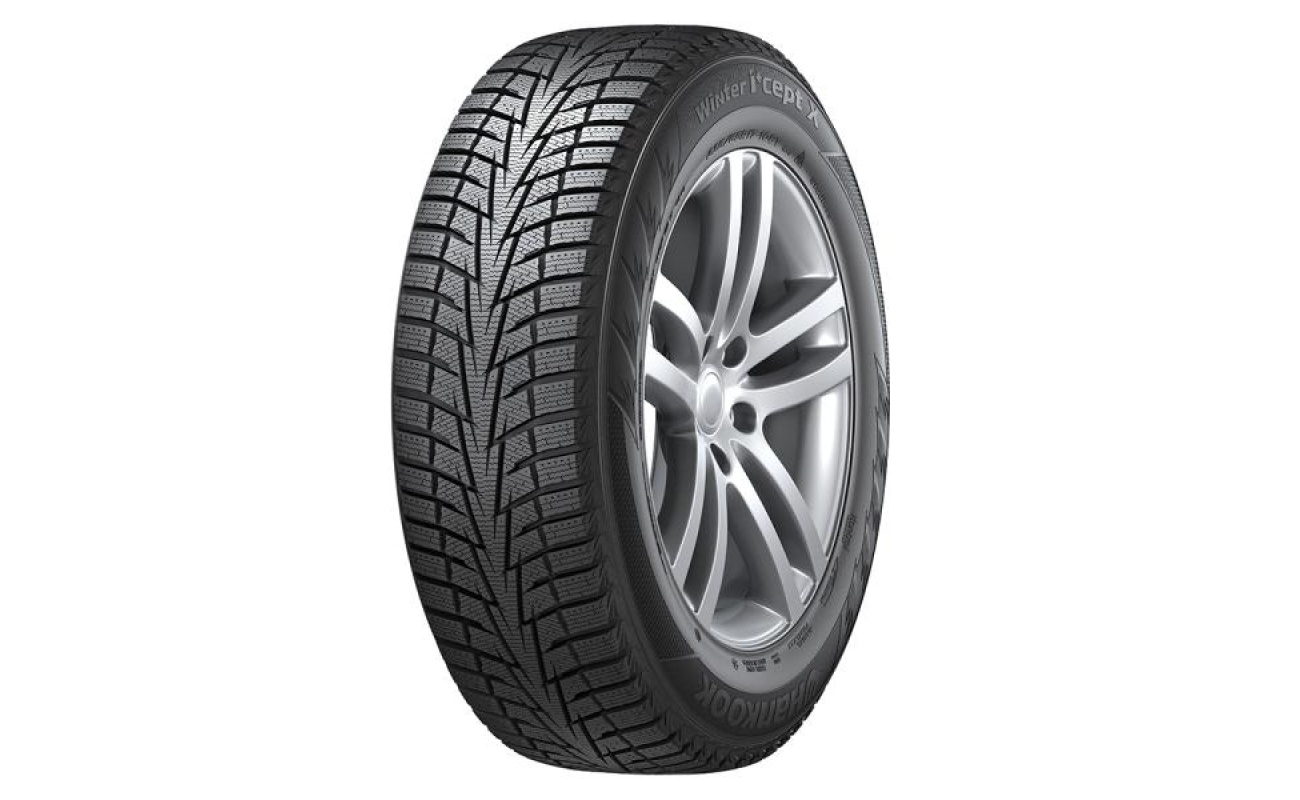 Rehvid 235/60R18 103T Hankook I*cept X RW10 Kummid24.ee - Rehvide müük, rehvitöökoda Tallinnas Mustamäel 3