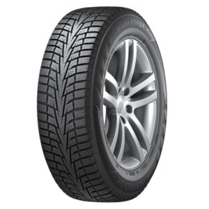 Lamell ja M+S 255/50R19 103T Hankook I*cept X RW10 Kummid24.ee - Rehvide müük, rehvitöökoda Tallinnas Mustamäel