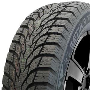 Naastrehvid 245/40R19 ROTALLA S500 98H XL Studded 3PMSF M+S Kummid24.ee - Rehvide müük, rehvitöökoda Tallinnas Mustamäel