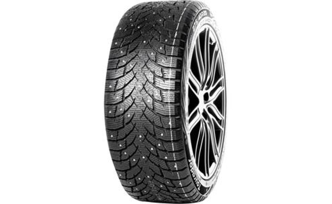 Naastrehvid 285/40R22 TOURADOR ICE STAR TSW1 110T XL Studded 3PMSF M+S Kummid24.ee - Rehvide müük, rehvitöökoda Tallinnas Mustamäel 3