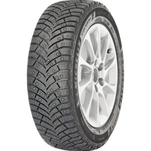 Naastrehvid 235/55R20XL 105T Michelin X-ICE XIN4 AD SUV Kummid24.ee - Rehvide müük, rehvitöökoda Tallinnas Mustamäel