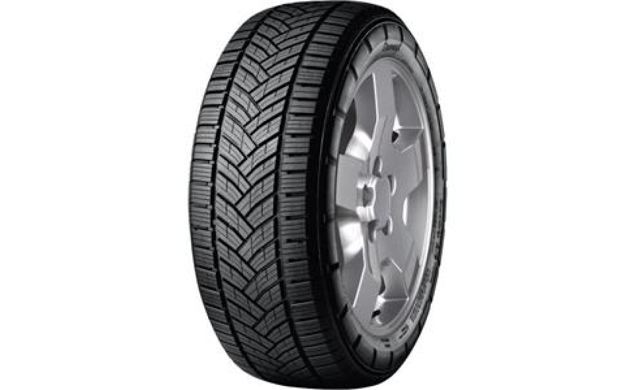 Rehvid 215/70R15C GRIPMAX SUREGRIP A/S CAMPING 109/107T CP 3PMSF M+S Kummid24.ee - Rehvide müük, rehvitöökoda Tallinnas Mustamäel