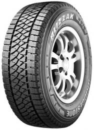 Lamell ja M+S BRIDGESTONE 215/60R17C 104/102H BLIZZAK W810 3PMSF Kummid24.ee - Rehvide müük, rehvitöökoda Tallinnas Mustamäel