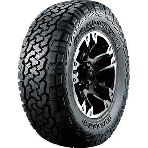 Suverehvid 305/60R20 ROADCRUZA RA1100 123/120S OWL USED 300km CEB75 3PMSF M+S Kummid24.ee - Rehvide müük, rehvitöökoda Tallinnas Mustamäel