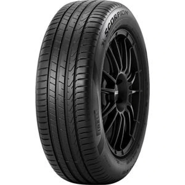 Suverehvid 255/45R19 PIRELLI SCORPION 100V Seal Inside FSL BAA69 Kummid24.ee - Rehvide müük, rehvitöökoda Tallinnas Mustamäel 8