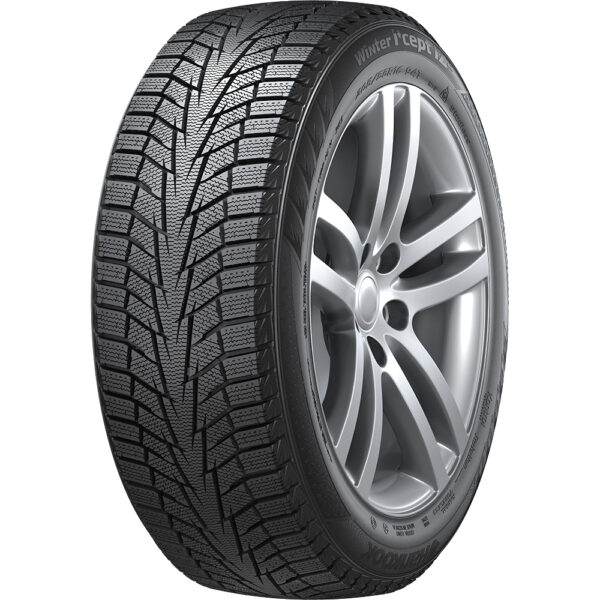 Lamell ja M+S 245/45R18XL 100T Hankook I*Cept W616 Kummid24.ee - Rehvide müük, rehvitöökoda Tallinnas Mustamäel