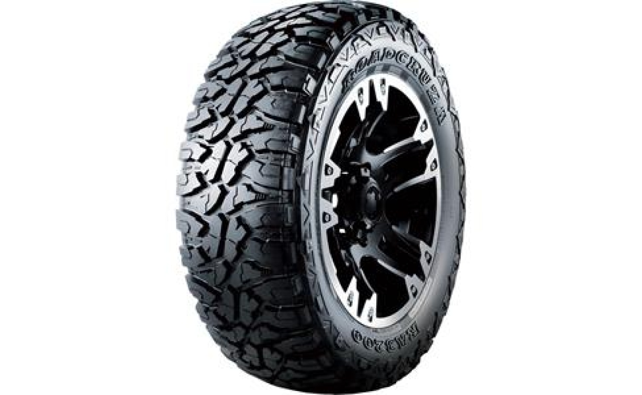 Suverehvid 285/65R18 ROADCRUZA RA3200 121/118Q POR M+S Kummid24.ee - Rehvide müük, rehvitöökoda Tallinnas Mustamäel