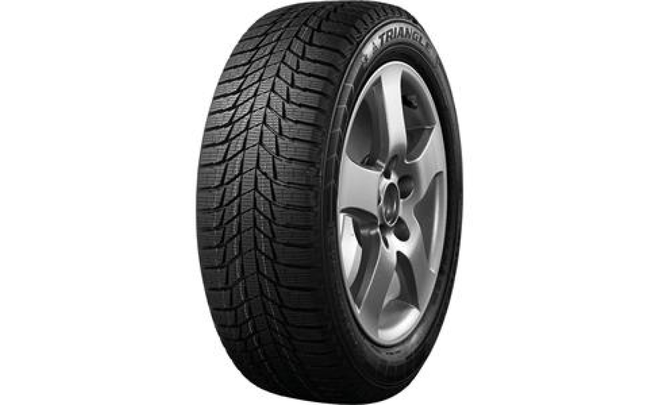 Lamell ja M+S 235/65R18 TRIANGLENGLE PL01 110T XL Friction CDB72 3PMSF IceGrip M+S Kummid24.ee - Rehvide müük, rehvitöökoda Tallinnas Mustamäel 3
