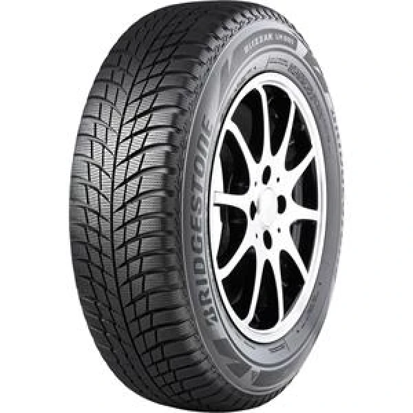 Lamell ja M+S 265/50R19 BRIDGESTONE BLIZZAK LM001 110H XL RunFlat (*) DOT19 Studless CBB71 3PMSF M+S Kummid24.ee - Rehvide müük, rehvitöökoda Tallinnas Mustamäel 8