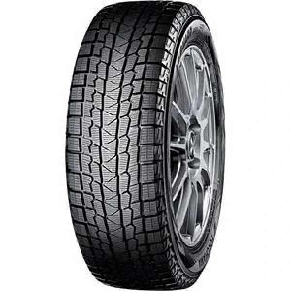 Lamell ja M+S 215/45R20 YOKOHAMA ICE GUARD (IG53) 95T XL RPB Friction CEB72 3PMSF IceGrip M+S Kummid24.ee - Rehvide müük, rehvitöökoda Tallinnas Mustamäel 8