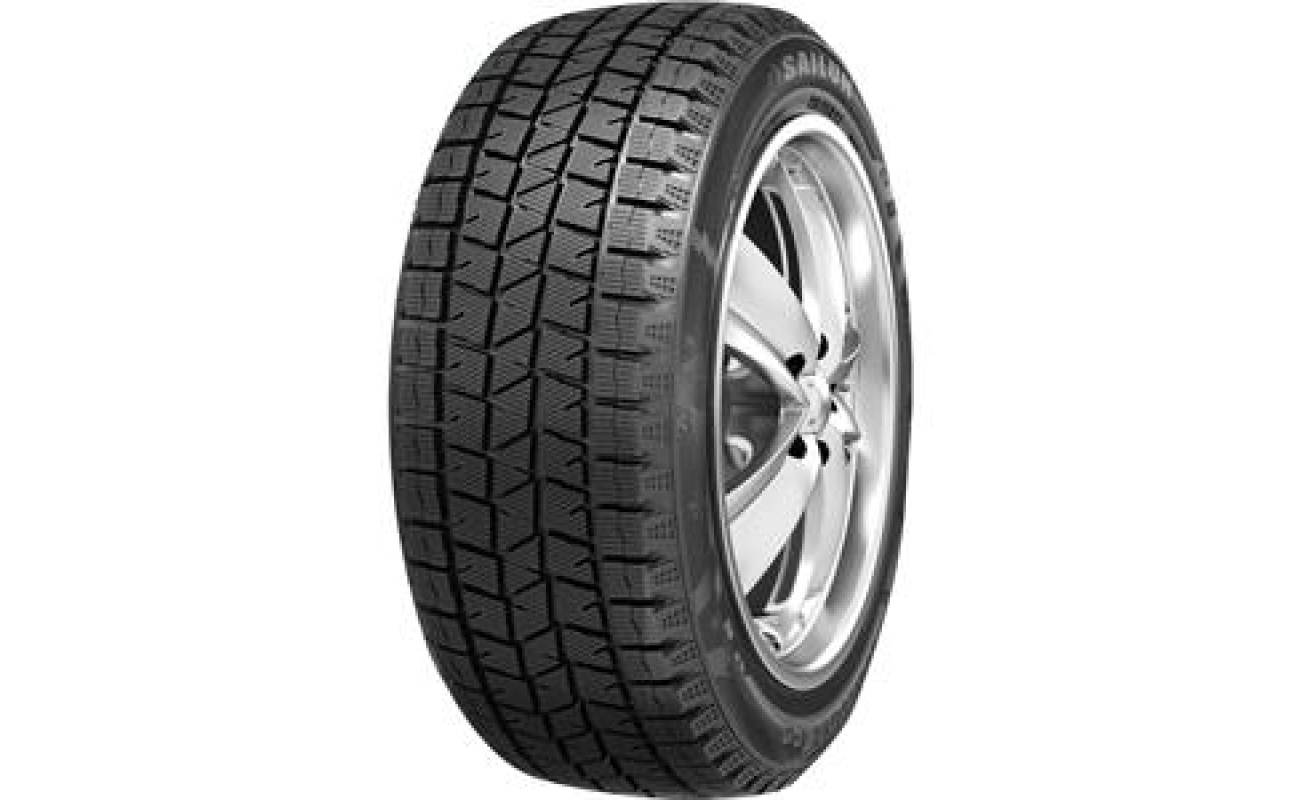 Lamell ja M+S 215/65R16 SAILUN ICE BLAZER ARCTIC SUV 98H Friction CEB72 3PMSF IceGrip M+S Kummid24.ee - Rehvide müük, rehvitöökoda Tallinnas Mustamäel 3