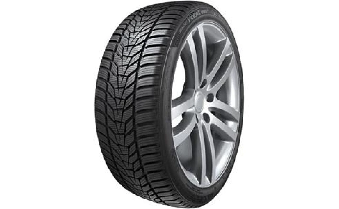 Lamell ja M+S 195/55R20 HANKOOK WINTER I*CEPT EVO3 (W330) 95H XL RP Studless CBB72 3PMSF M+S Kummid24.ee - Rehvide müük, rehvitöökoda Tallinnas Mustamäel 3